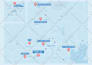 create a custom vector map for your business location in illustrator