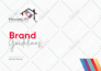 design full brand identity and strategy