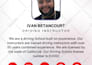 design clickable digital business card  with qr code