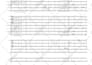 accurately transcribe orchestral music into sheet music