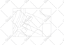 draw exactly floorplans in 2d cad made in hamburg