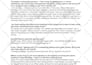 beta read your manuscript to provide actionable feedback