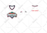 do design sublimation jersey or customize uniform