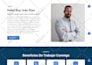 develop wordpress landing page elementor or elementor landing page design