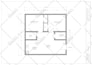 architectural floor plan,house plan,autocad 2d floor plan,convert pdf to cad,dwg