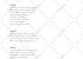 be your songwriter and write creative lyrics and melody