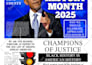 design professional look newspaper
