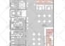 make 2d floor plans for your property for rent, sale, airbnb