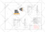 create scaffold drawings and temporary structure drawings