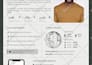 design a professional media kit or press kit for influencers