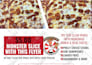 design a professional, original, attractive flyer for you