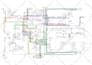 design electrical control panel wiring diagrams and slds in autocad