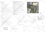 do architectural 2d floor plan, elevation, site plan, city permit in autocad