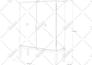 create technical cad drawings for furniture and products