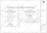 be your architect for floor plan, house permit drawings, blueprints in autocad
