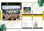 design your lead magnet, ebook and pdf