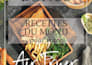 design and format cookbooks and recipes book