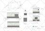 do architecture 3d modeling with realistic rendering