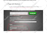 fix 404 broken links, indexing and canonical issues