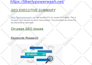 fix search console, ahrefs, semrush or moz technical SEO errors, webiste audit