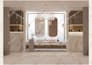 do 3d interior design, render and realistic 3d rendering for apartment or room