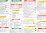design restaurant menu, food menu, menu design