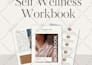 design editable etsy canva ebook planner layout self help fitness coach workbook