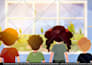 create custom 2d animated video explainer