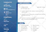 design professional cv, resume, cover letter template