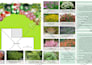 create a holistic landscape design for your site