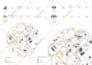 create architectural axonometric diagrams,mappings,plans