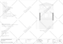 do house plan blueprint autocad drafting of building plans