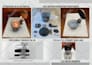 design booklet, user guide and instruction manuals