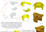 do architecture research and case study poster