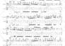 make the most accurate bass transcription, tab for you