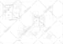 create 2d architectural plan from PDF or sketch