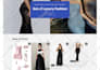 design shopify dropshipping website shopify store redesign shopify website