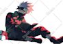 do custom vrchat avatar 3d character vtuber model and game ready vrc avatar