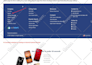 do QA, cross browser, responsive test and fix all these issues