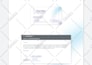 design professional business card and stationery