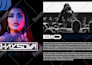 do cutting edge, press kit, epk design