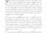 do book formatting, interior layout design