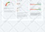 turn complex ideas into clear, modern infographic designs