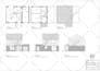 do architectural and construction drawings in revit and cad