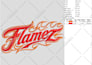 do embroidery digitizing  into dst,pes,emb,vp3,jef in few hrs