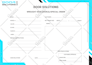 design your documents in PDF, ms word, excel