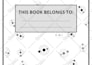 send you an easter activity book with 112 pages