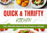 design and format your cookbook, recipe book, meal plan