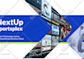design corporate powerpoint presentation, and pitch deck for your needs