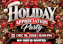 do event flyer, poster design in 10hrs